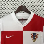 Croatia home jersey 2024/2025 - Image 3