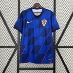 Croatia Away jersey 2024/2025