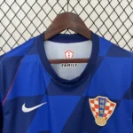 Croatia Away jersey 2024/2025 - Image 3