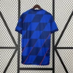 Croatia Away jersey 2024/2025 - Image 2