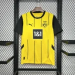 Maillot Dortmund Domicile 2024/2025