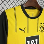 Maillot Dortmund Domicile 2024/2025 – Image 6
