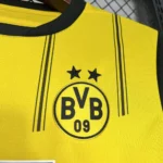 Maillot Dortmund Domicile 2024/2025 – Image 4