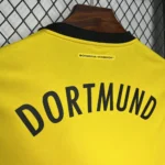 Maillot Dortmund Domicile 2024/2025 – Image 5