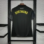 Maillot Dortmund Exterieur 2024/2025