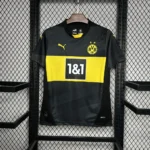 Maillot Dortmund Exterieur 2024/2025