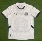 Egypt Away jersey 2024/2025
