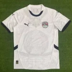 Egypt Away jersey 2024/2025