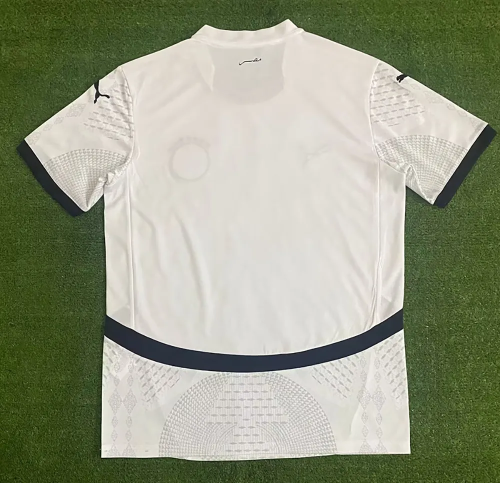 Maillot Egypte Exterieur 2024-2025 (2) Egypt Away jersey 2024/2025 - Image 2