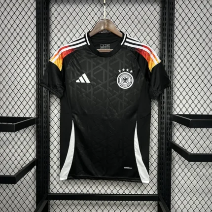 Maillot Entrainemant Allemagne 2024/2025