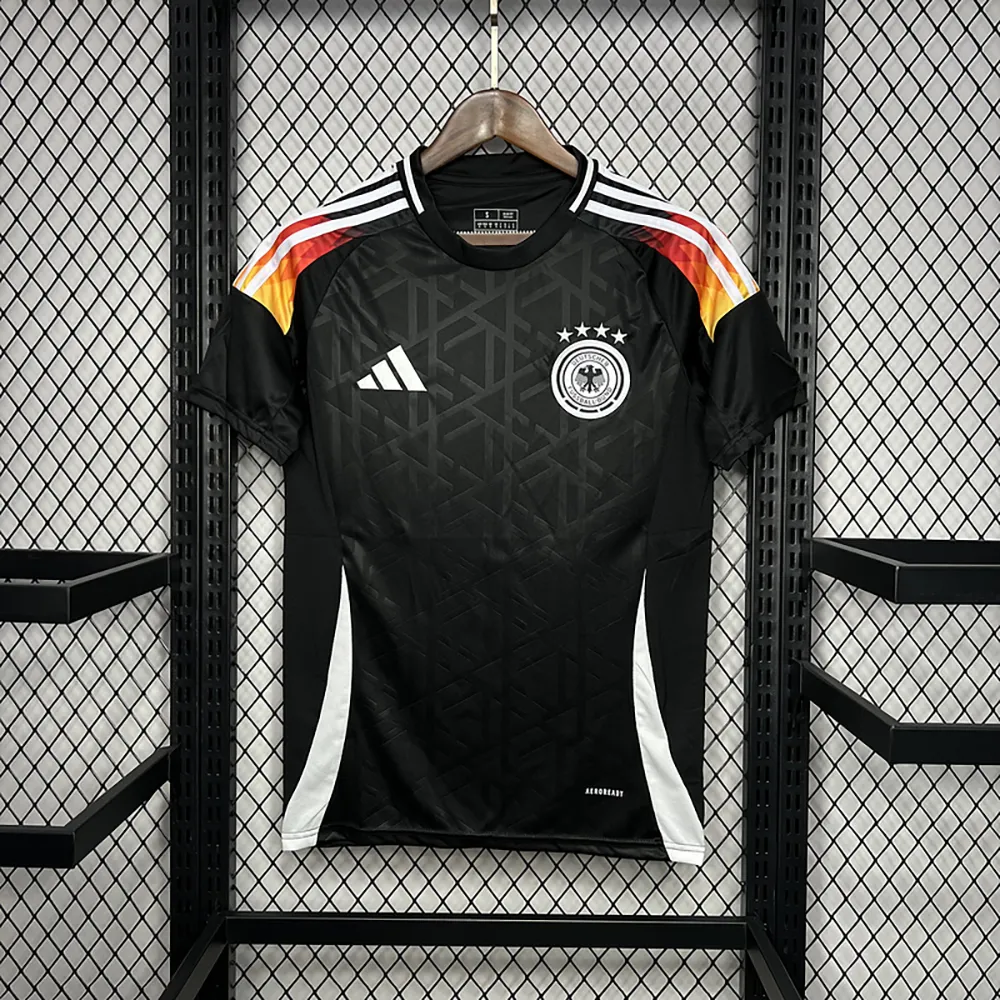 Maillot Entrainemant Allemagne 2024-2025 (1) Germany 2024/2025 training jersey - Image 1