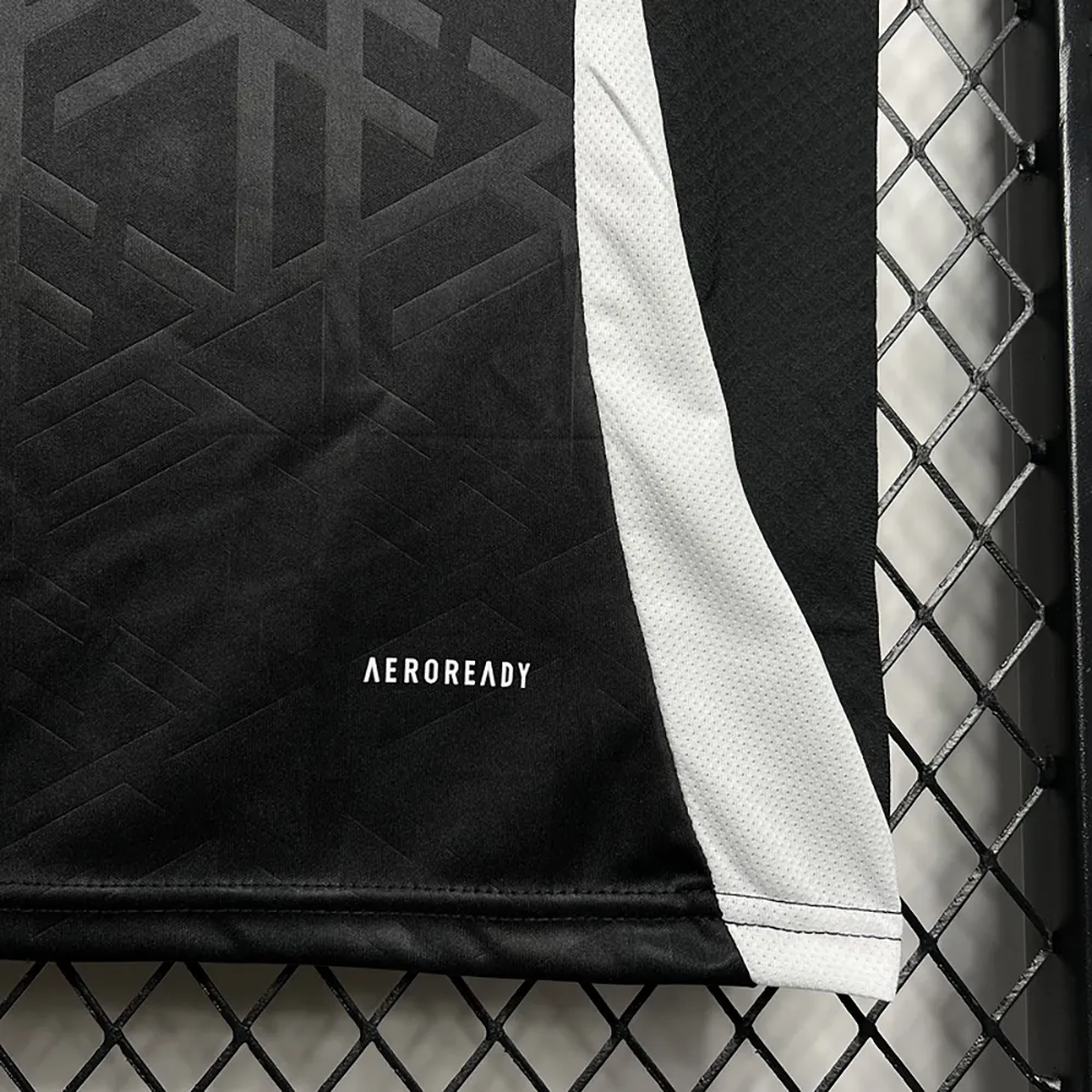 Maillot Entrainemant Allemagne 2024-2025 (2) Germany 2024/2025 training jersey - Image 6