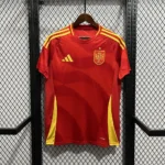 Maillot Espagne Domicile 2024/2025