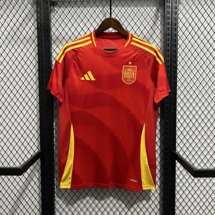 Maillot Espagne Domicile 2024/2025