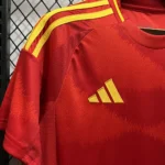 Spain home jersey 2024/2025 - Image 3