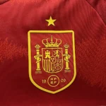 Spain home jersey 2024/2025 - Image 4