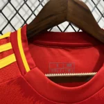Spain home jersey 2024/2025 - Image 5