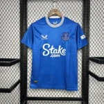 Maillot Everton Domicile 2024/2025