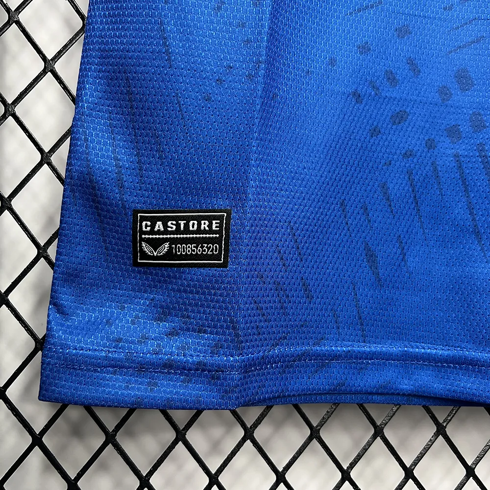 Maillot Everton Domicile 2024-2025 (2) Maillot Everton Domicile 2024/2025 – Image 6