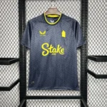 Maillot Everton Exterieur 2024/2025