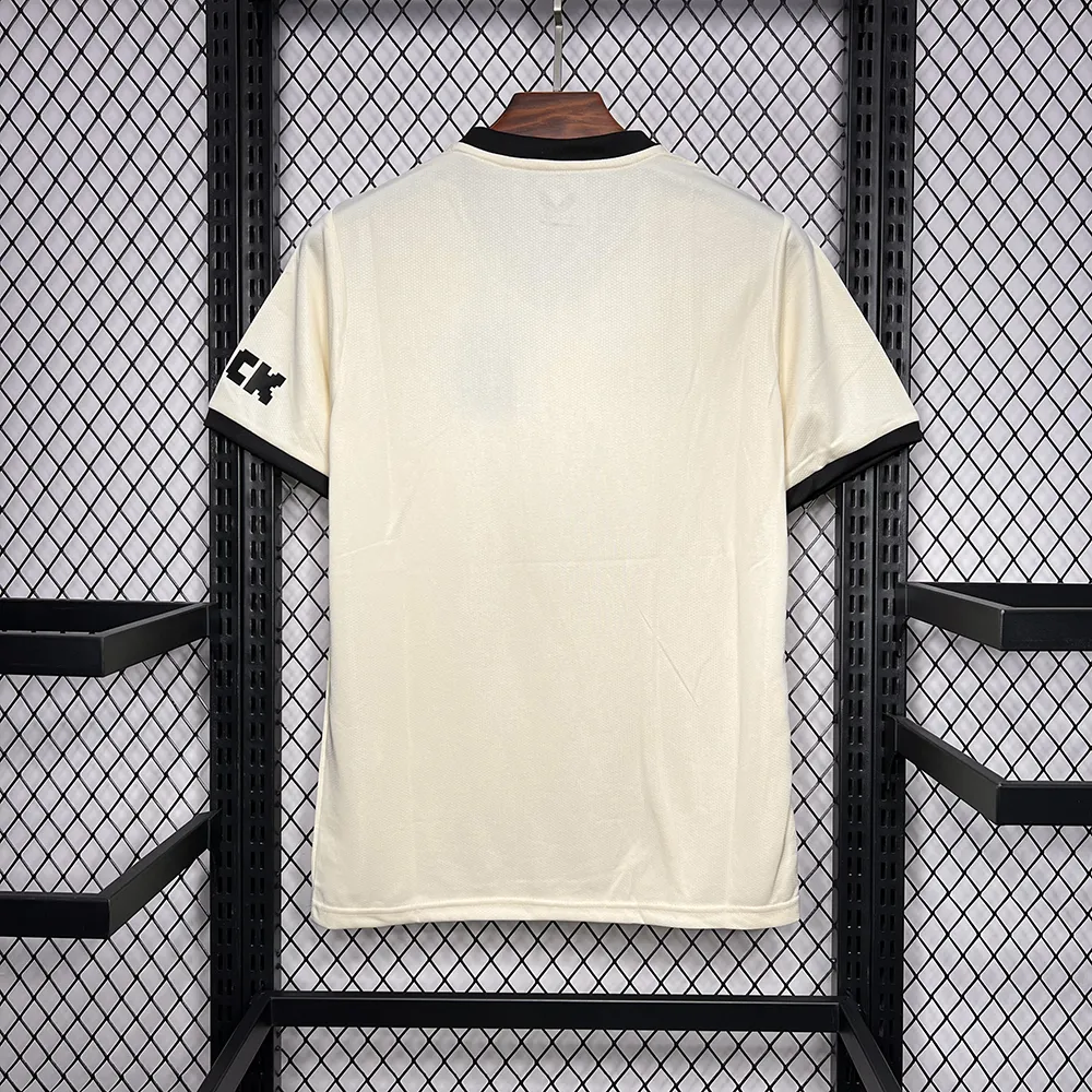 Maillot Everton Third 2024-2025 (3) Maillot Everton Third 2024/2025 – Image 2