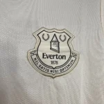 Maillot Everton Third 2024/2025 – Image 4