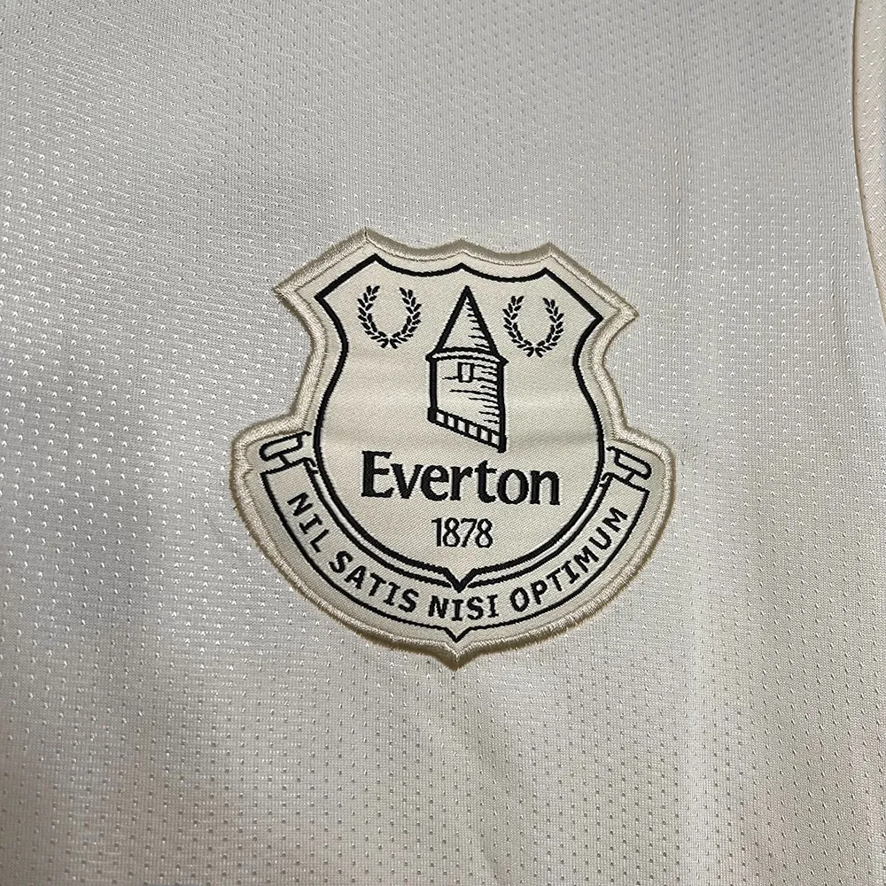 Maillot Everton Third 2024-2025 (4) Maillot Everton Third 2024/2025 – Image 4