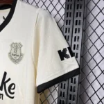 Maillot Everton Third 2024/2025 – Image 3