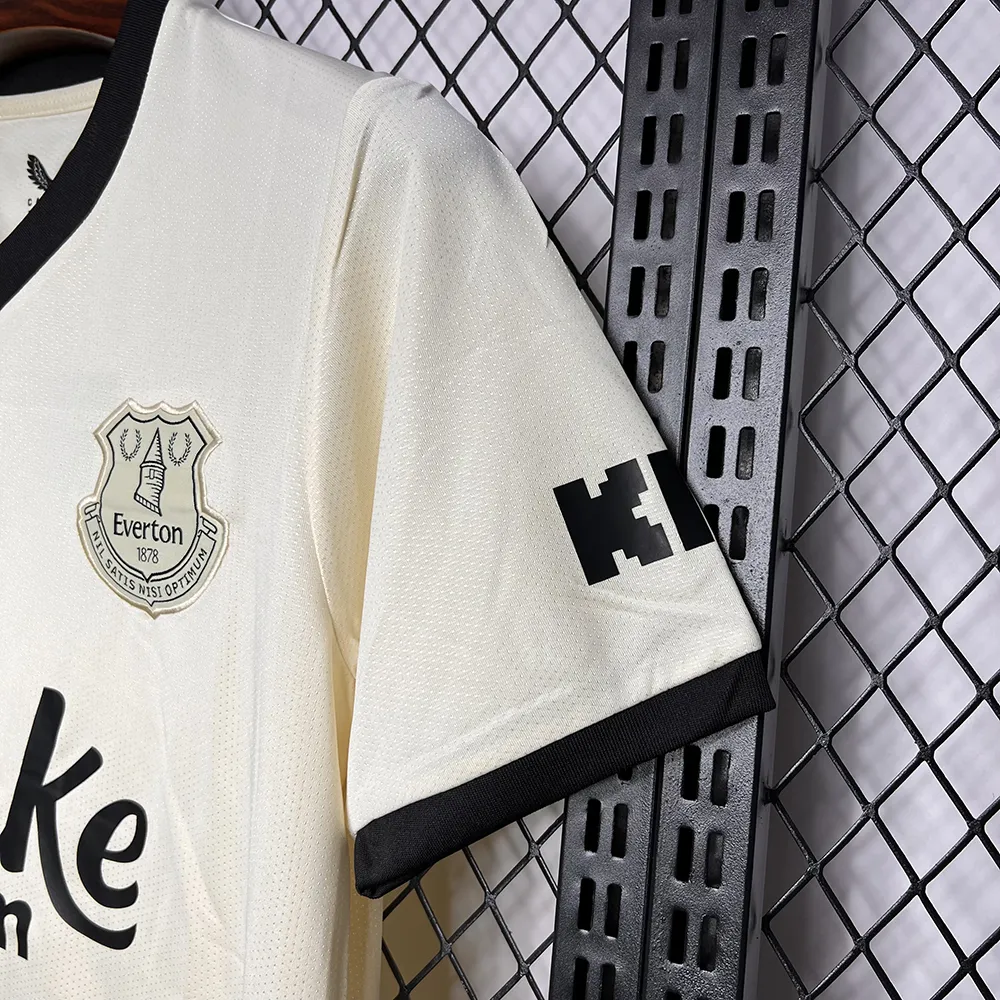 Maillot Everton Third 2024-2025 (6) Maillot Everton Third 2024/2025 – Image 3