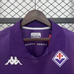 Maillot Fiorentina Domicile 2024/2025 – Image 3