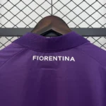 Maillot Fiorentina Domicile 2024/2025 – Image 6