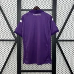 Maillot Fiorentina Domicile 2024/2025 – Image 2