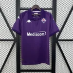 Maillot Fiorentina Domicile 2024/2025