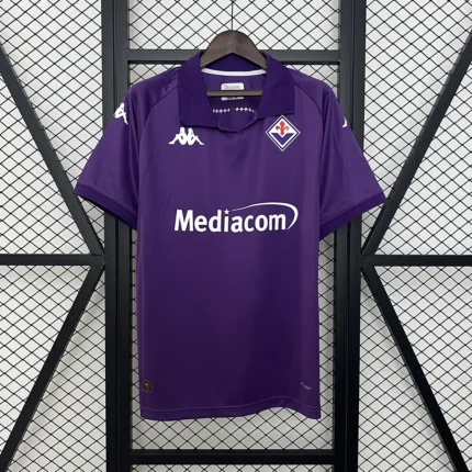 Maillot Fiorentina Domicile 2024/2025