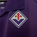 Maillot Fiorentina Domicile 2024/2025 – Image 5
