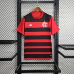 Maillot Flamengo 2024/2025
