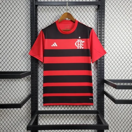Maillot Flamengo 2024/2025