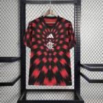 Maillot Flamengo Avant-Match 2025/2026
