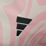 Flamengo Concept Pink Jersey 2023/2024 - Image 4