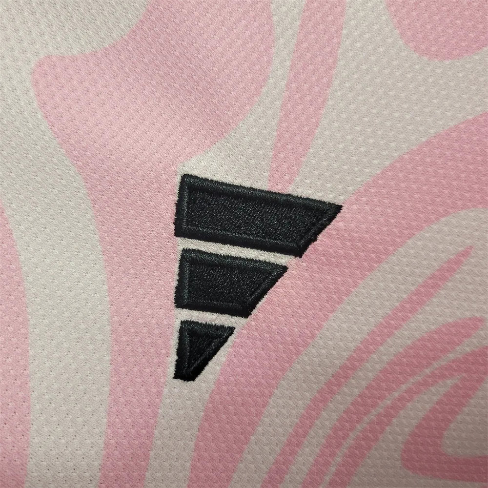 Maillot Flamengo Concept Rose 2023-2024 (9) Flamengo Concept Pink Jersey 2023/2024 - Image 4