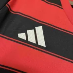 Maillot Flamengo Domicile 2025/2026 – Image 4