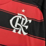 Maillot Flamengo Domicile 2025/2026 – Image 3