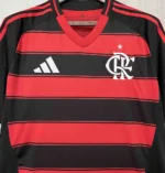 Maillot Flamengo Domicile 2025/2026 – Image 5