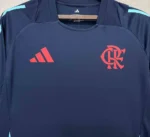 Flamengo Training Jersey 2025/2026 - Image 3