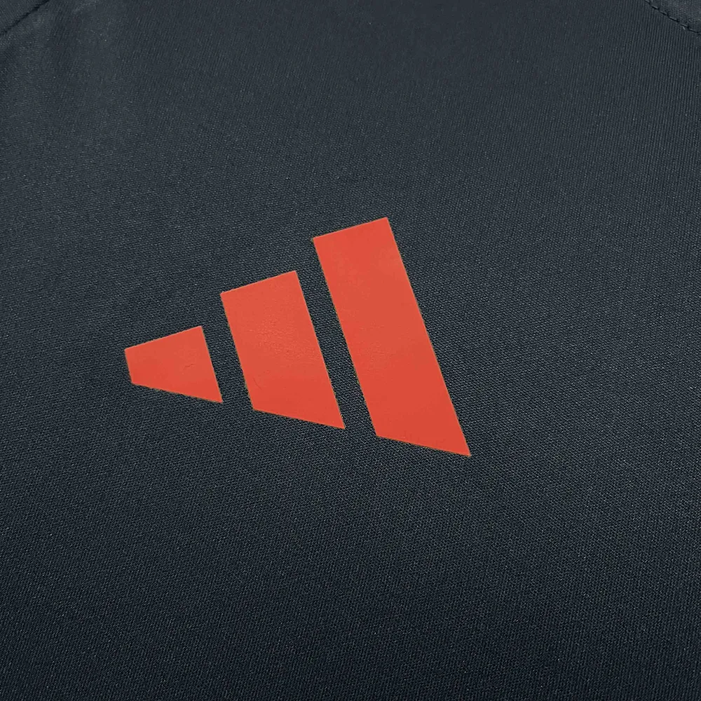 Maillot Flamengo Entrainement 2025-2026 (4) Flamengo Training Jersey 2025/2026 - Image 5