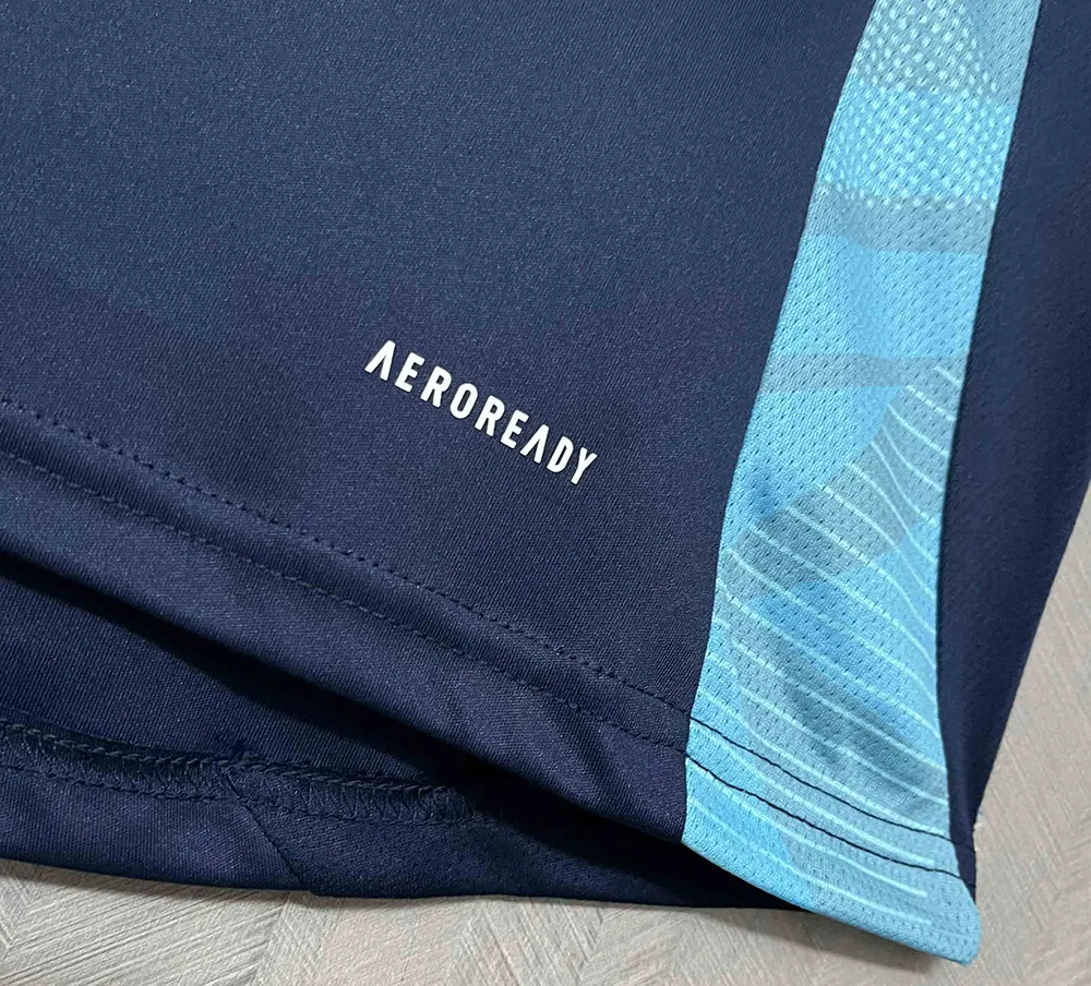 Maillot Flamengo Entrainement 2025-2026 (6) Flamengo Training Jersey 2025/2026 - Image 6