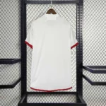 Flamengo Away Jersey 2024/2025 - Image 2
