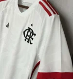 Flamengo Away Jersey 2024/2025 - Image 3