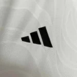 Flamengo Away Jersey 2024/2025 - Image 5