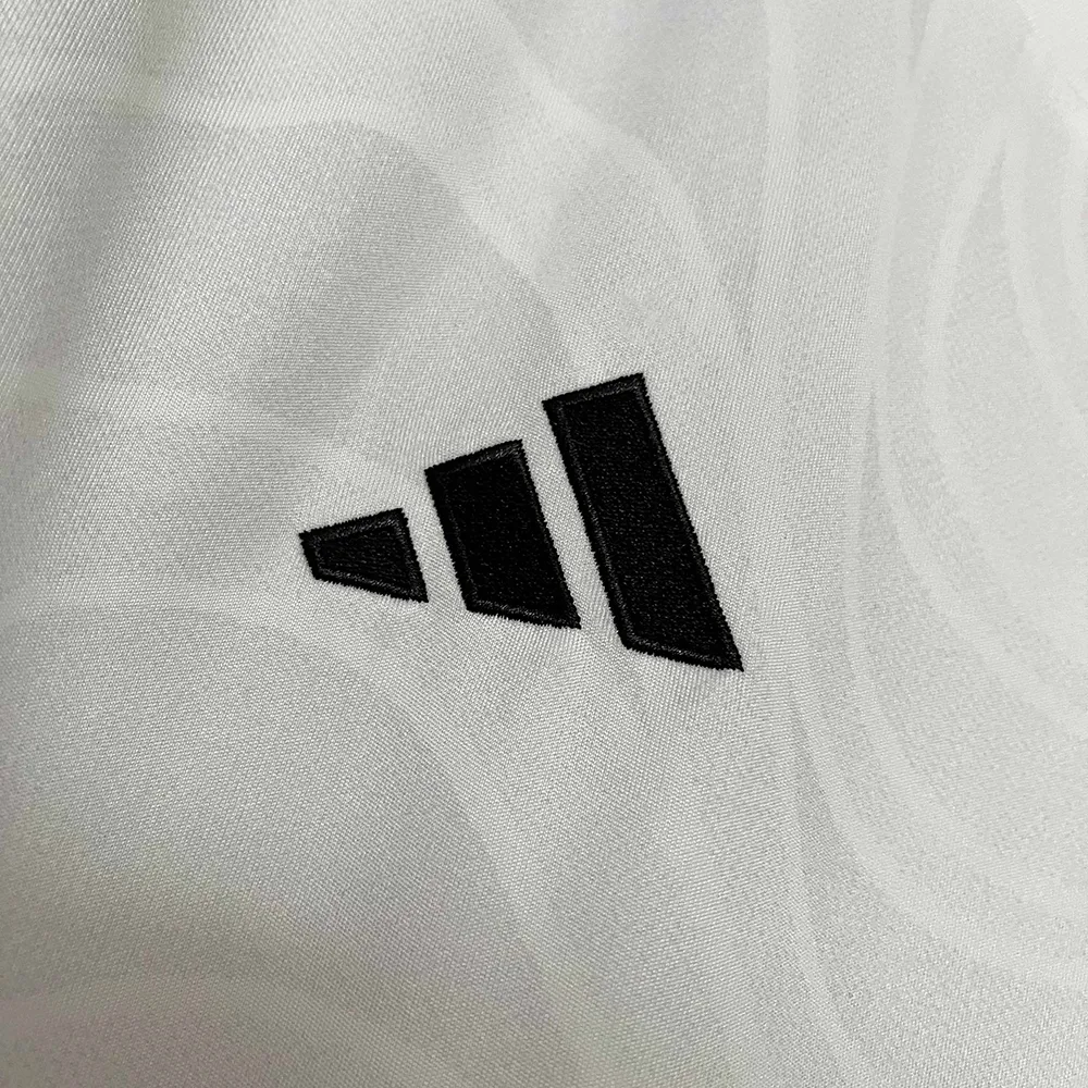 Maillot Flamengo Exterieur 2024-2025 (4) Flamengo Away Jersey 2024/2025 - Image 5